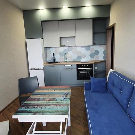 Apartments with the sea view Odessa Exterior foto