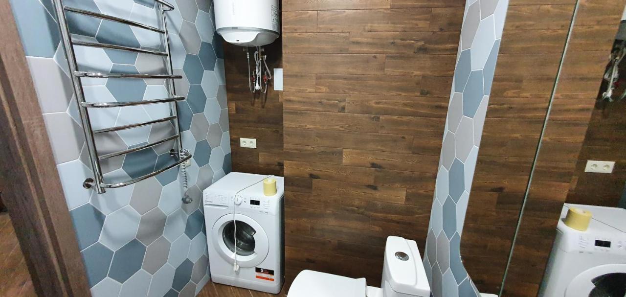 Apartments with the sea view Odessa Exterior foto